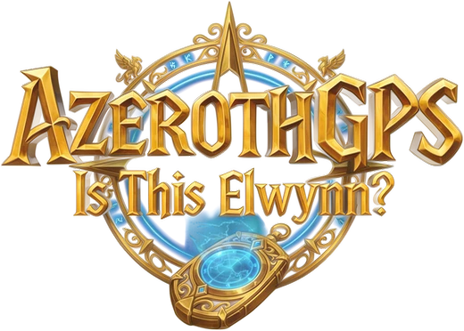 Is This Elwynn?