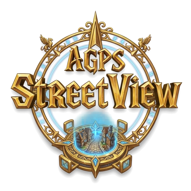 AzerothGPS StreetView